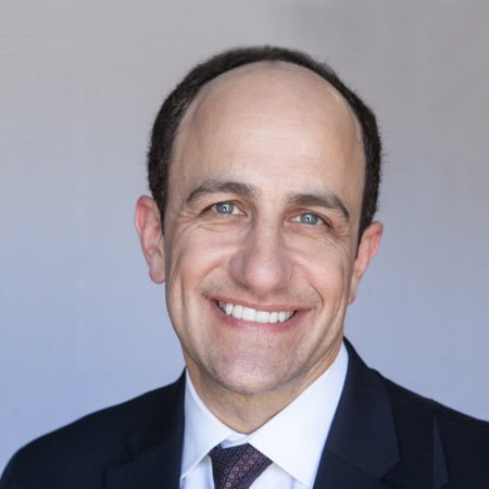 David Rubin, Chicago, USA