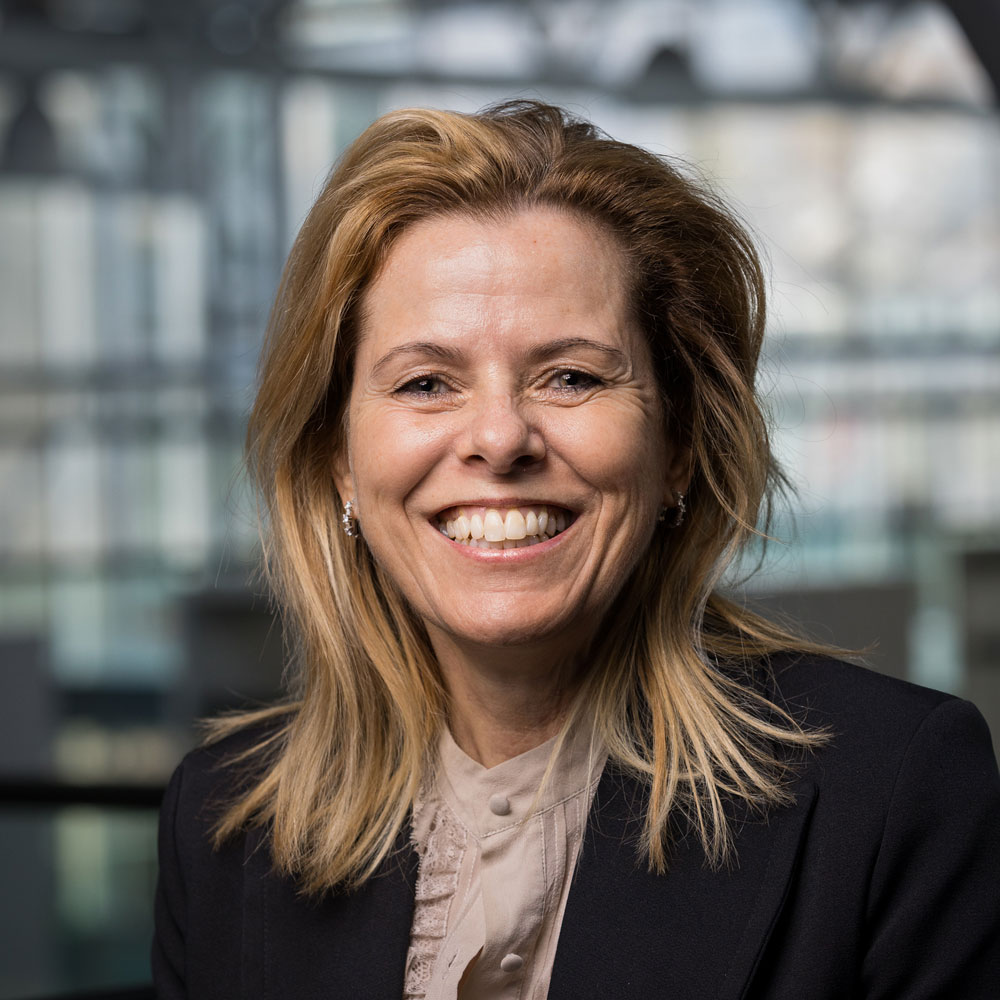 Mariangela Allocca, Milan, Italy
